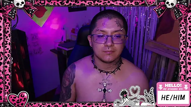 masterkevinftm live sex cam