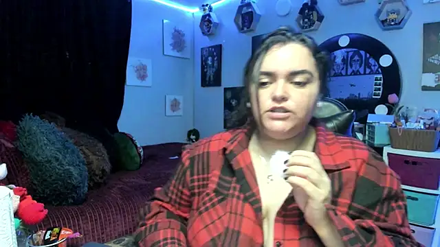 Luise_Meyrink webcam