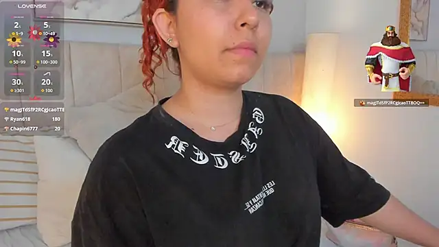 Atenea_cuteee webcam