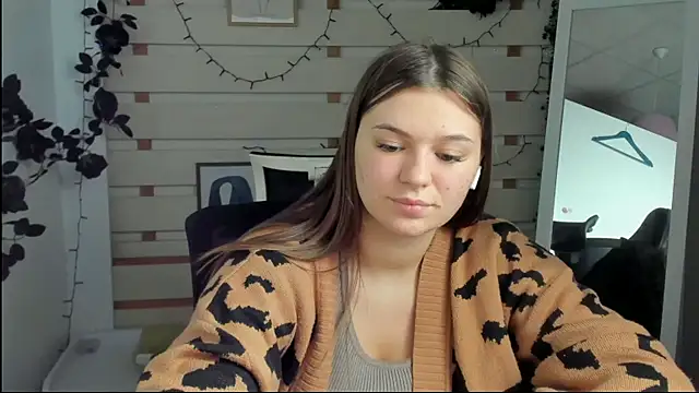 Josephine_Kiss webcam