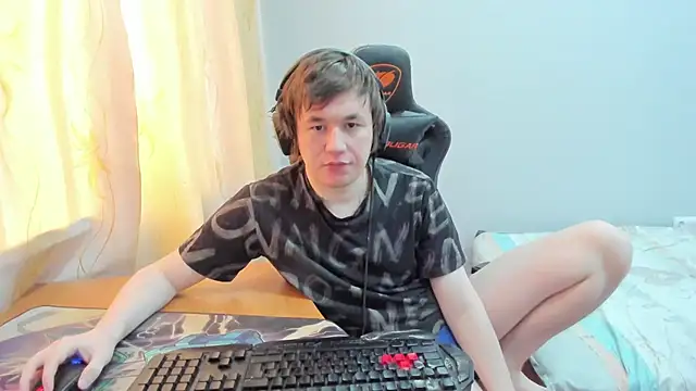 iliaskrislove live sex cam