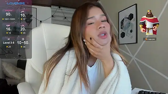 Enma__clark live sex cam