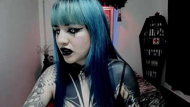 DimmuandDarkness webcam