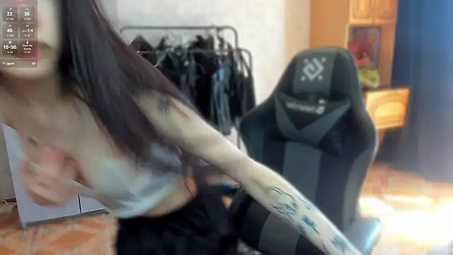SweetyDeviliya webcam