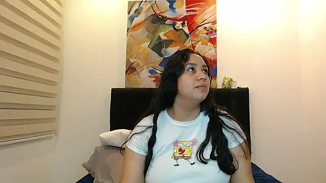 Scarlett_Jazmin webcam