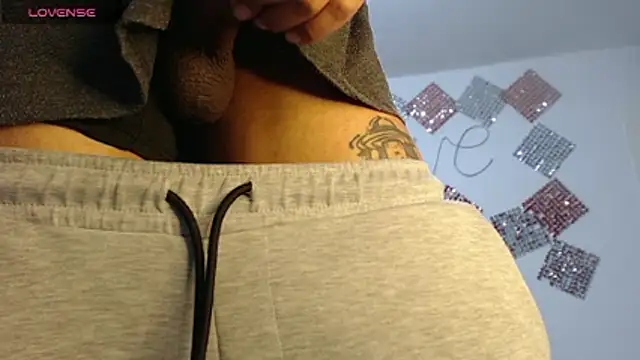 BIG_cockpether webcam