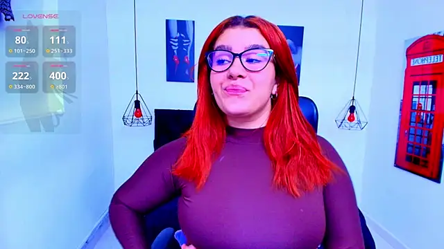 Allison_Dubois webcam