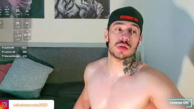 Salvatore_costa webcam