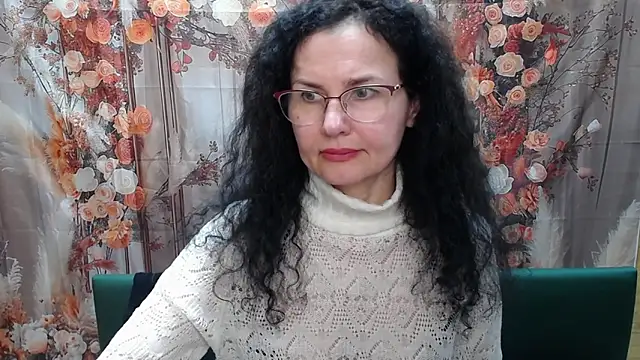 Miroslava_Happi webcam