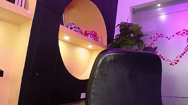 AnahisBennett webcam