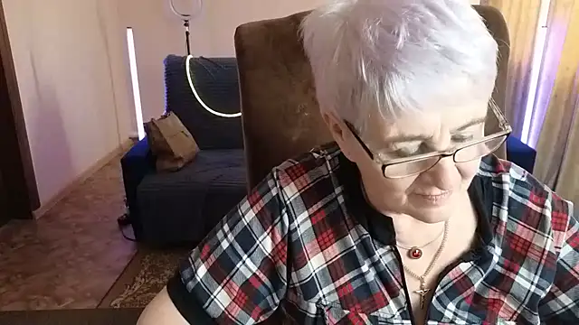 Sandra_Snowflake webcam