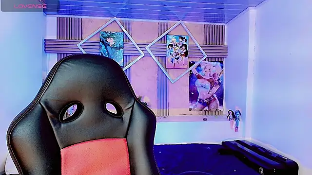 Lisa_sparkleee webcam