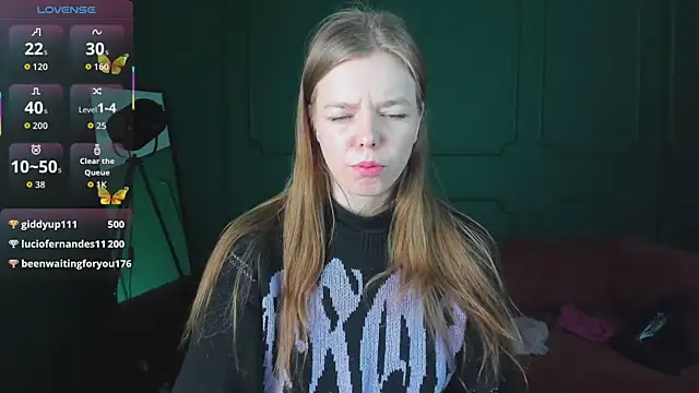 _Tina_Tayllor_ webcam