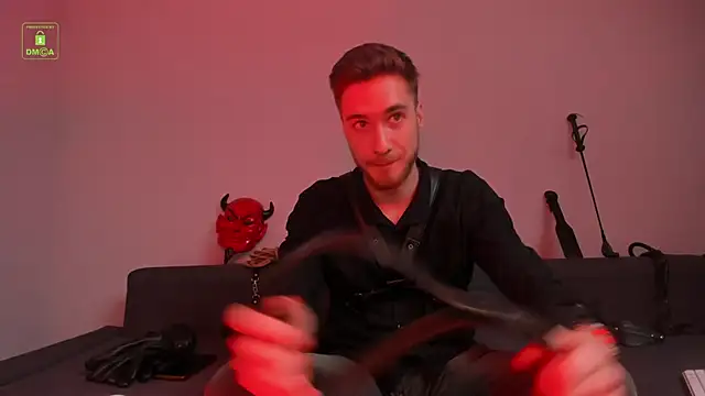 Harvey_Wiliams webcam