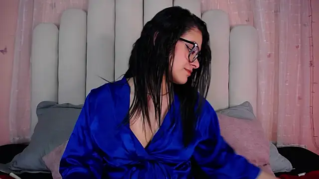 Keny_Williams webcam