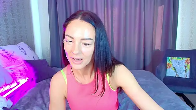 MalenaBelucci_ webcam