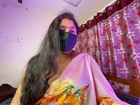 LouleyRanii_Telugu webcam