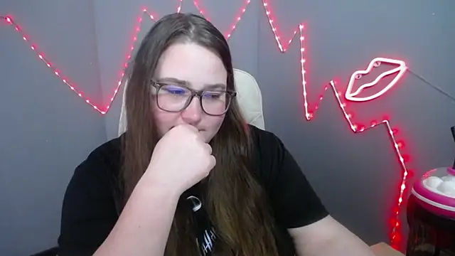 XX_Daniella_XX webcam