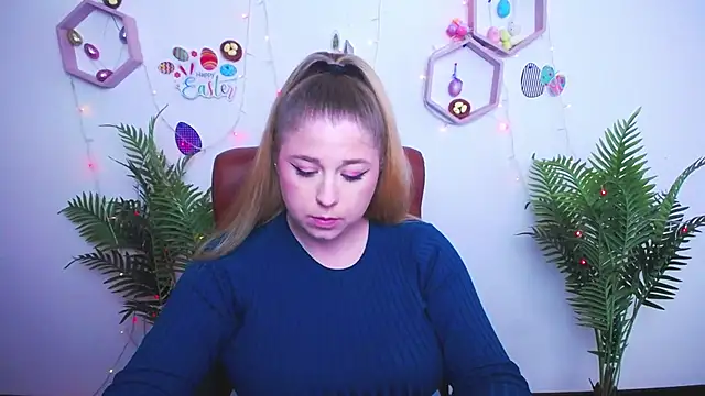 JessikaDaniel webcam