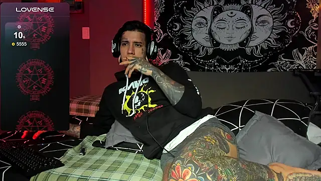 jhonny__ackerman webcam