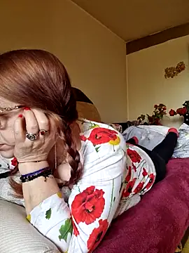 Love_Tina_Forever webcam