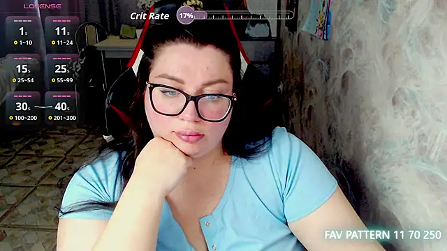 alexa_sweetyy webcam