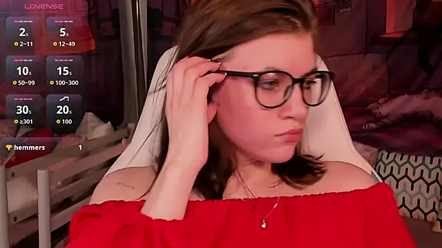 CathyAdams live sex cam