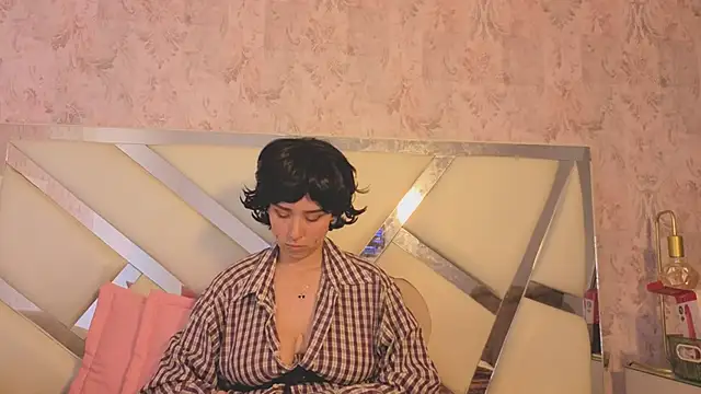 Benny_and_Mark webcam