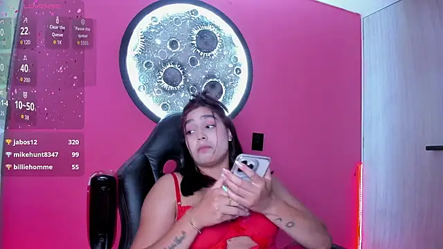 lena_rousseau - Lena_rousseau's free webcam - UK Sex Cams