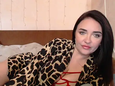 Veronica-Luxs webcam