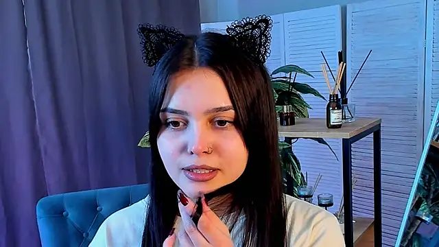 MarianneAuvil webcam