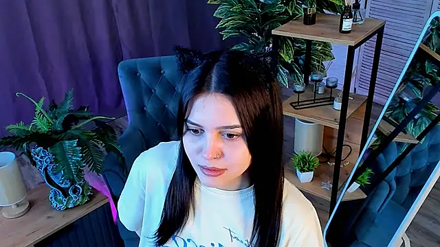 MarianneAuvil webcam