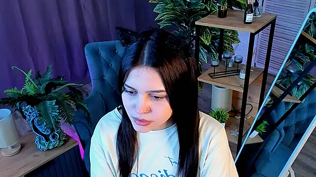 MarianneAuvil webcam