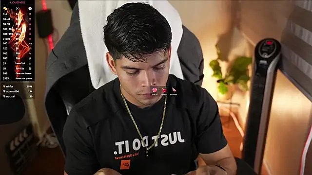 David_capizzi_ webcam