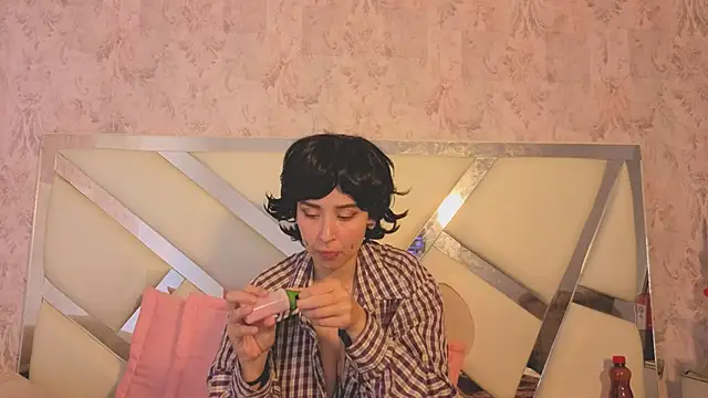 Benny_and_Mark webcam