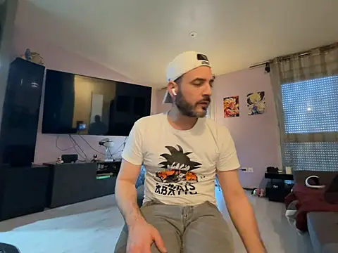 JodaXmagicXdickX's room