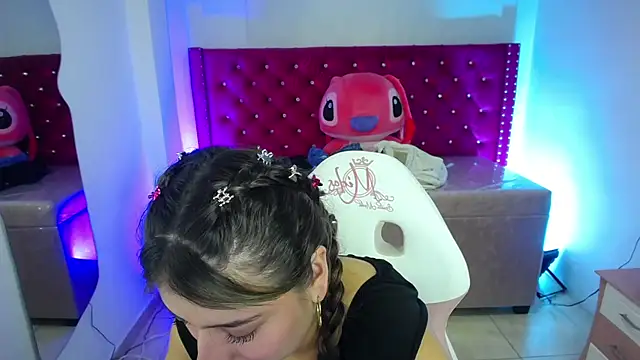 Diamond_juliana webcam