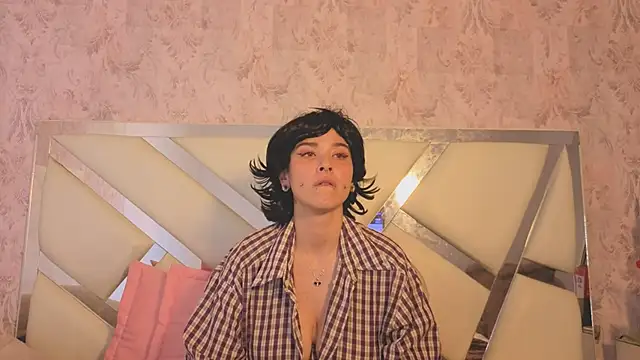 Benny_and_Mark webcam