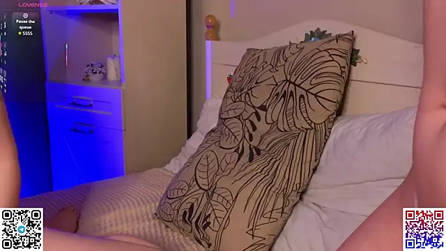 ReenaBeringer webcam