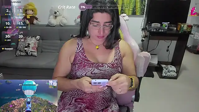 Khalifa_Gold live sex cam