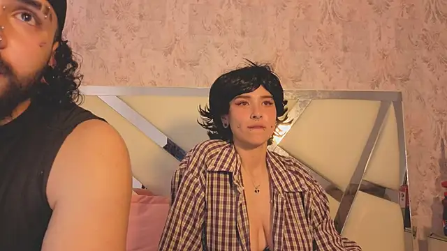 Benny_and_Mark Live Webcam on Stripchat