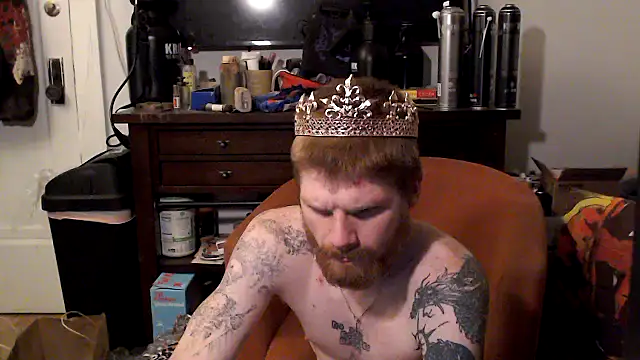 Magnetic127 live sex cam