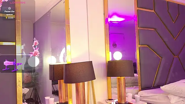 SamanthaPierce webcam