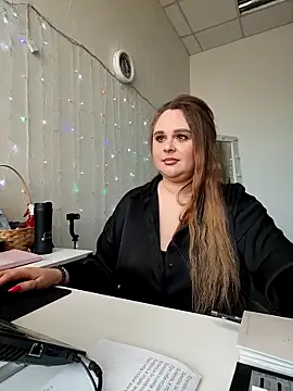 Juicy_PeachLux webcam