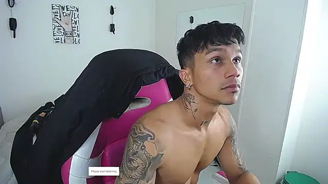 Leonard_Price live sex cam