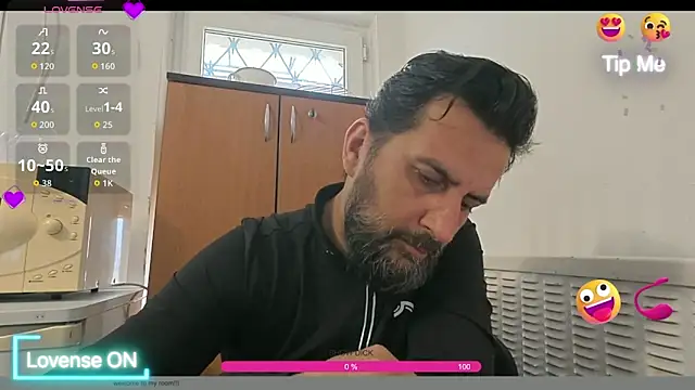 TARKAN1 webcam