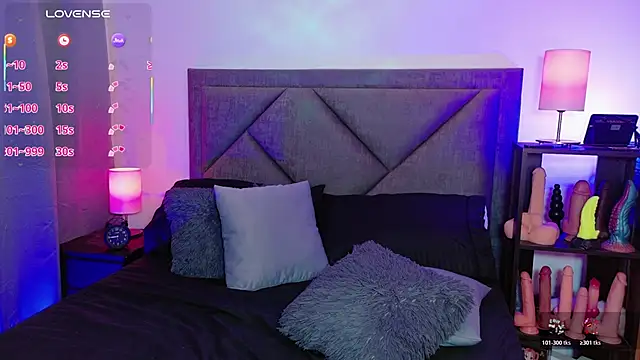 Sammy_Russell webcam