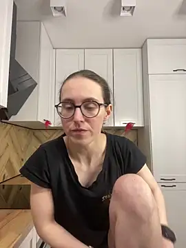 MartiniiSelenna - Live Cam