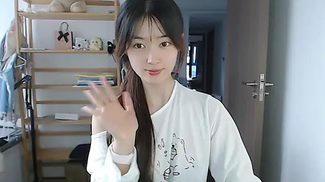 Mimi-cnbaby - Live Cam