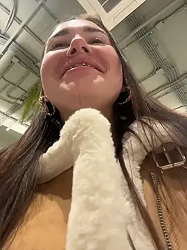 KiraSunshine - Live Cam